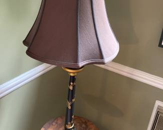Accent Table Lamp