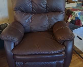 Nice MedLift Recliner Chair