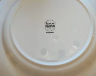 Spode China