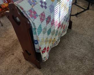 Vintage Quilts