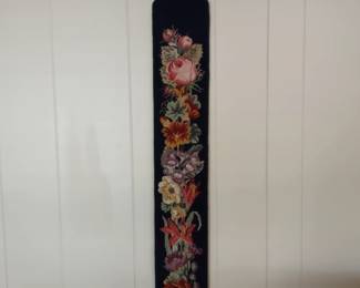 Wall hanging 