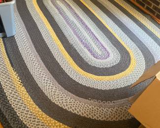 This is really blue but look black!