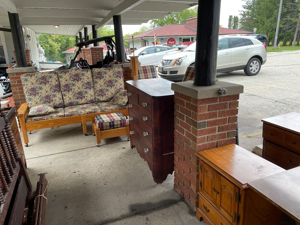 MASSIVE ESTATE SALE AT HEAVEN CITY RESTAURANT... starts on 9/21/2023