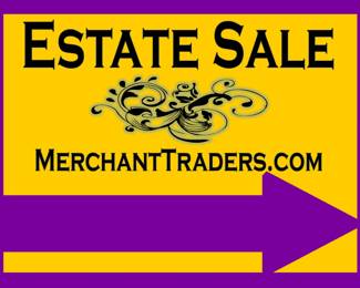 Merchant Traders Estate Sales, Chicago, O'Hare Neighborhood