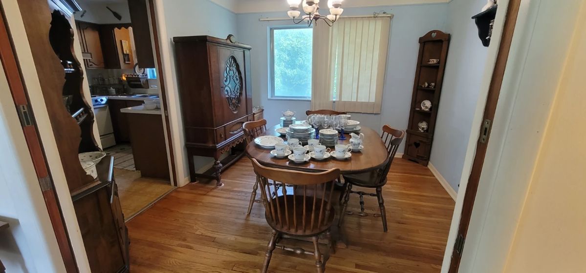 60 OFF Lake Orion Estate Sale starts on 9/15/2023