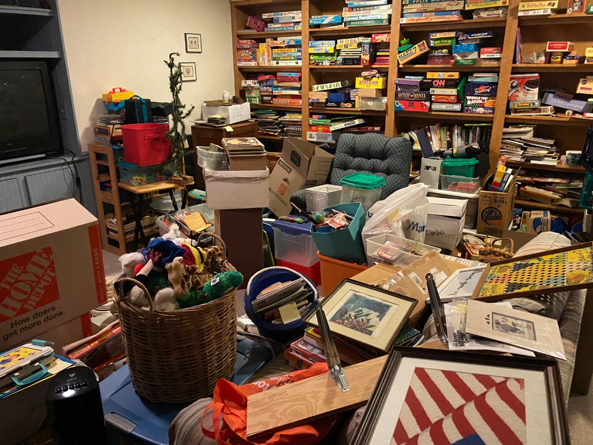 A Large Zionsville Collector's Condo W/800... starts on 9/8/2023