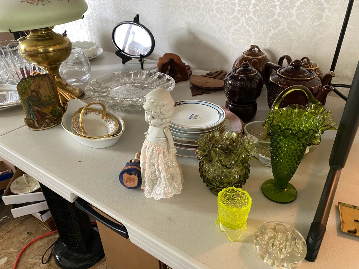 A Large Zionsville Collector's Condo W/800... starts on 9/8/2023