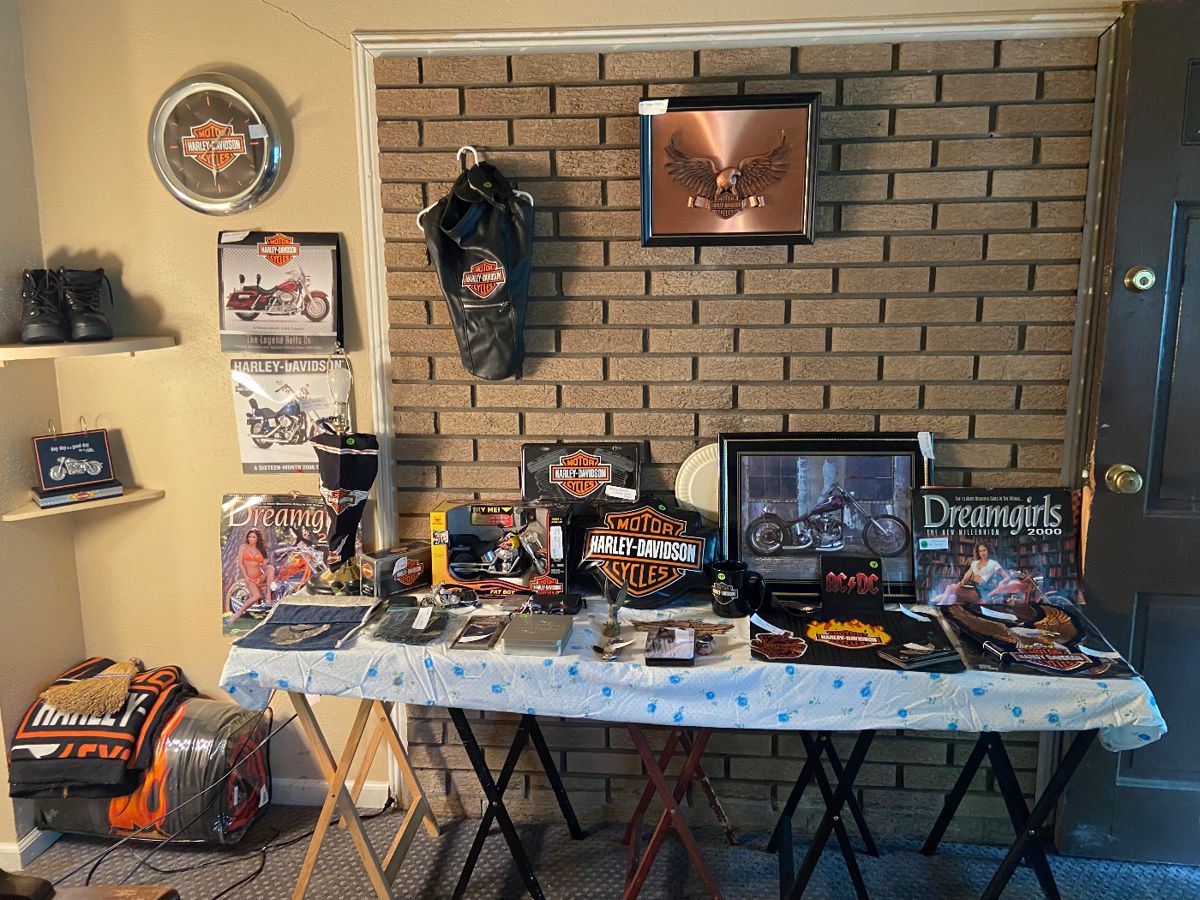 Howe Estate in Louisville, KY starts on 9/8/2023