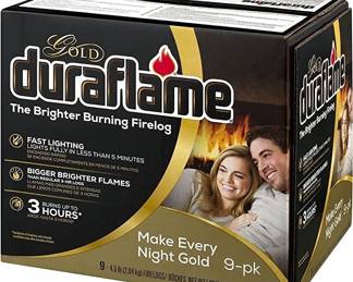 duraflame