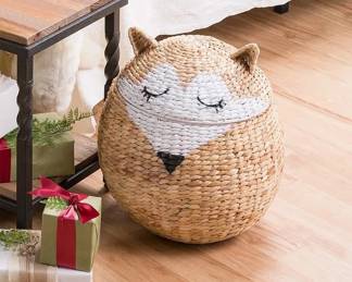 fox basket