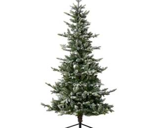 6ft pre lit bee and willow