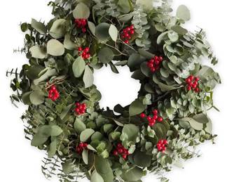 wreath