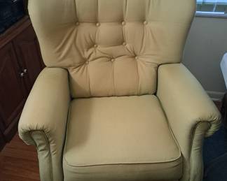 Reclining Chair