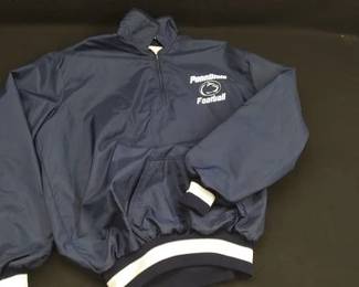 https://www.auctionninja.com/hewitt-estates-and-antiques/product/vintage-penn-state-football-quarter-zip-pullover-200220.html