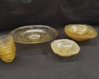 https://www.auctionninja.com/hewitt-estates-and-antiques/product/amber-depression-glass-bowl-set-200266.html