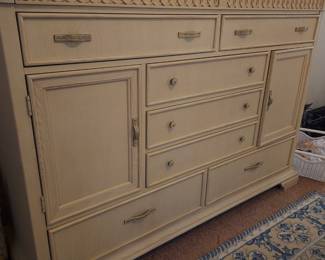 Large dresser