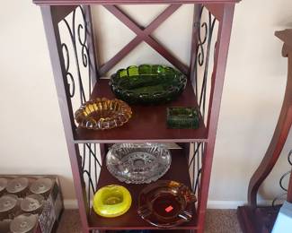 Display cabinet