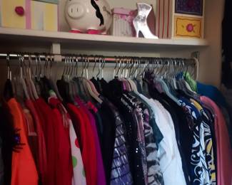 Clothing galore xlg, 1x & 2x
