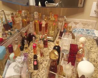 Perfumes