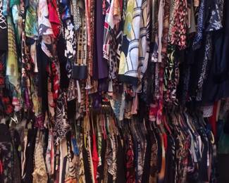 Clothing xlg, 1x, 2x galore