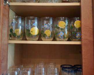 Snack sets & juice sets