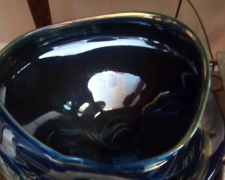 Glassware in description 