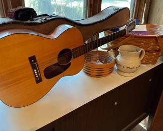 Harmony Guitar