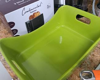 Rachael Ray baking pan