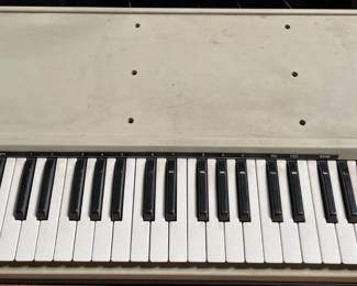FATAR CMS 61 KEYBOARD NO PS
