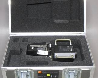 KODAK FILM SCANNING LENSGATE 35MM FULL APERTURE 35 MM IN CASE