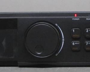 LTS LTD8432T-FA LTS LTD8432T-FA SECURITY DVR 32CH TV1 WORKING BUT NEEDS HARD DRIVE