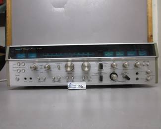 PIONEER QX-8900 4 CHANNEL RECEIVER