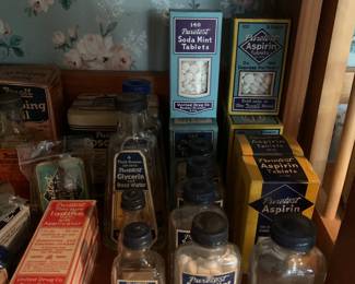 Bottle Room
Puretest product