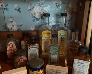 Bottle Room 
Fosters Product 