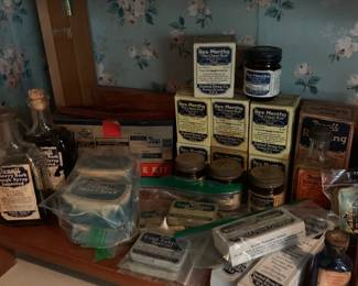 Bottle Room 
Rexall product 