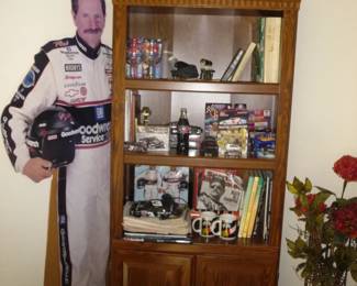 Goodyear service / Dale Earnhardt collectables 