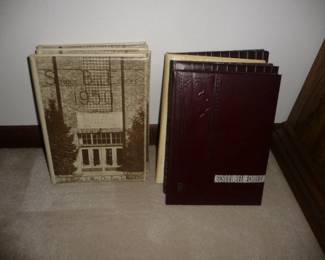   Jamestown High School (Elkhart County, Ind.),