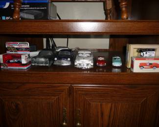 collectable cars 