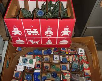 large Christmas bulbs 