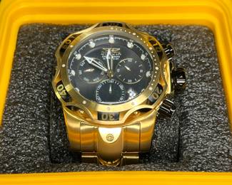 Invicta Venom Model #29642