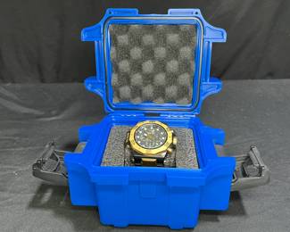 Invicta Akula Model # 23100