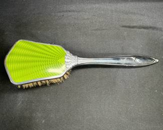 VTG Vanity Hair Brush