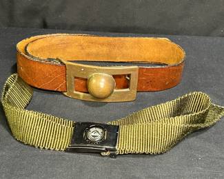 Quicksilver Board Riding Buckle & More