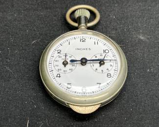 Necklace Watches & Pendants & Rolling Plan Measure