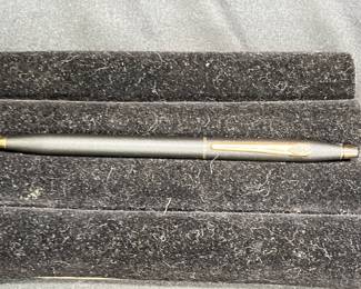 Cross Advertising Twist Pencil for DuPont