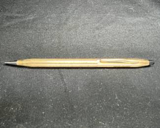 DT Randall & Co. Mechanical Pencil Made by Cross