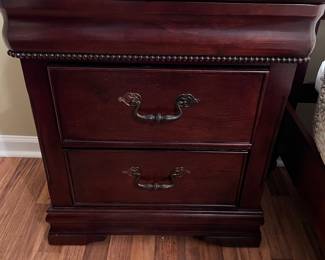 Nightstand (1 of 2)