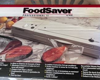 FoodSaver