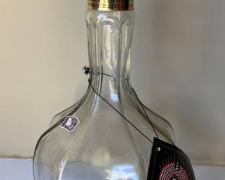 Vintage Jack Daniels decanters