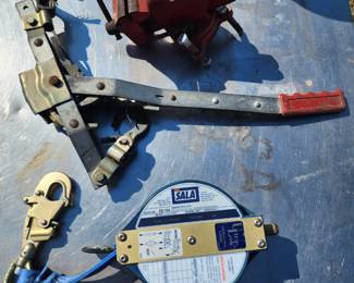 We have Various tools